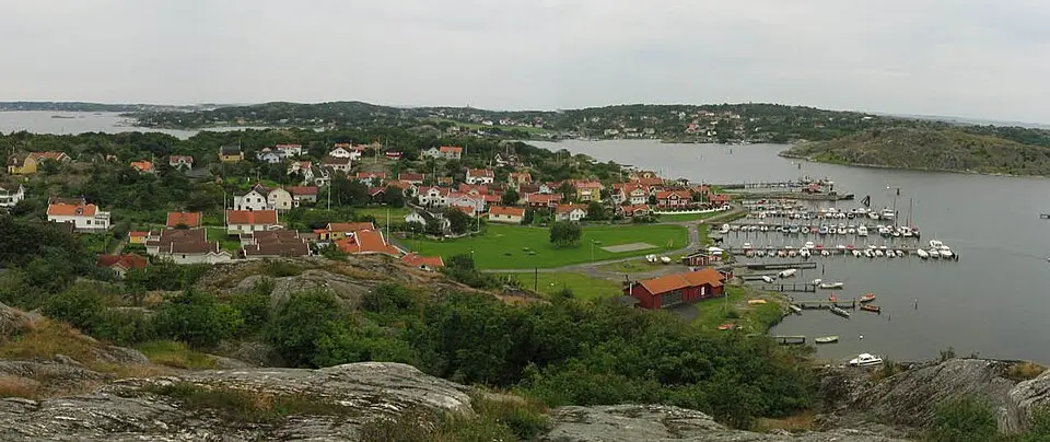 Asperö