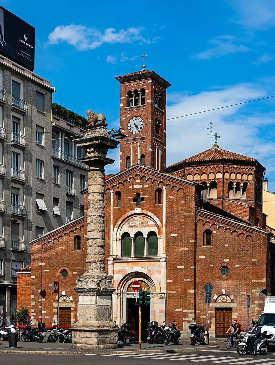 San Babila