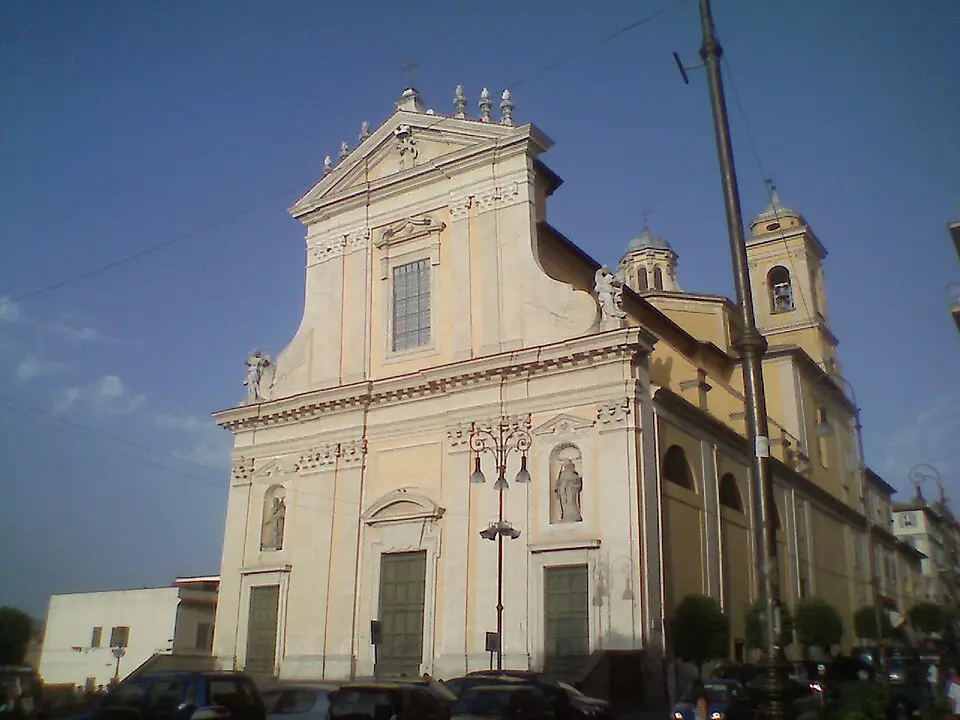 San Barnaba