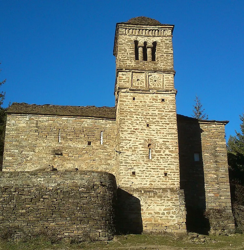 Bild: Escarlati · CC BY-SA 3.0 San Bartolomé