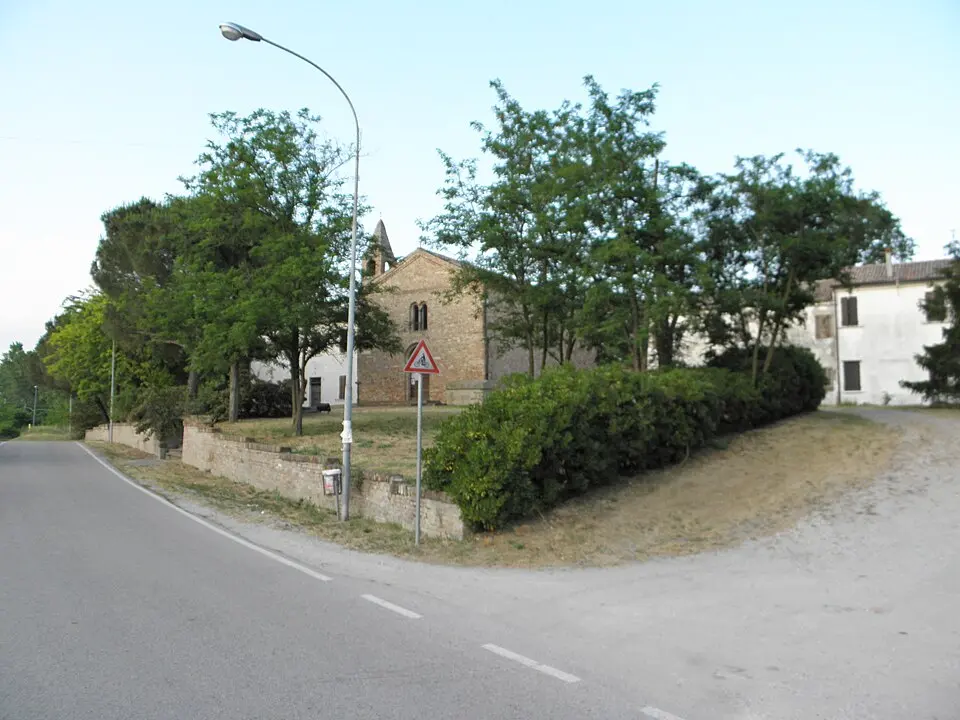 San Basilio