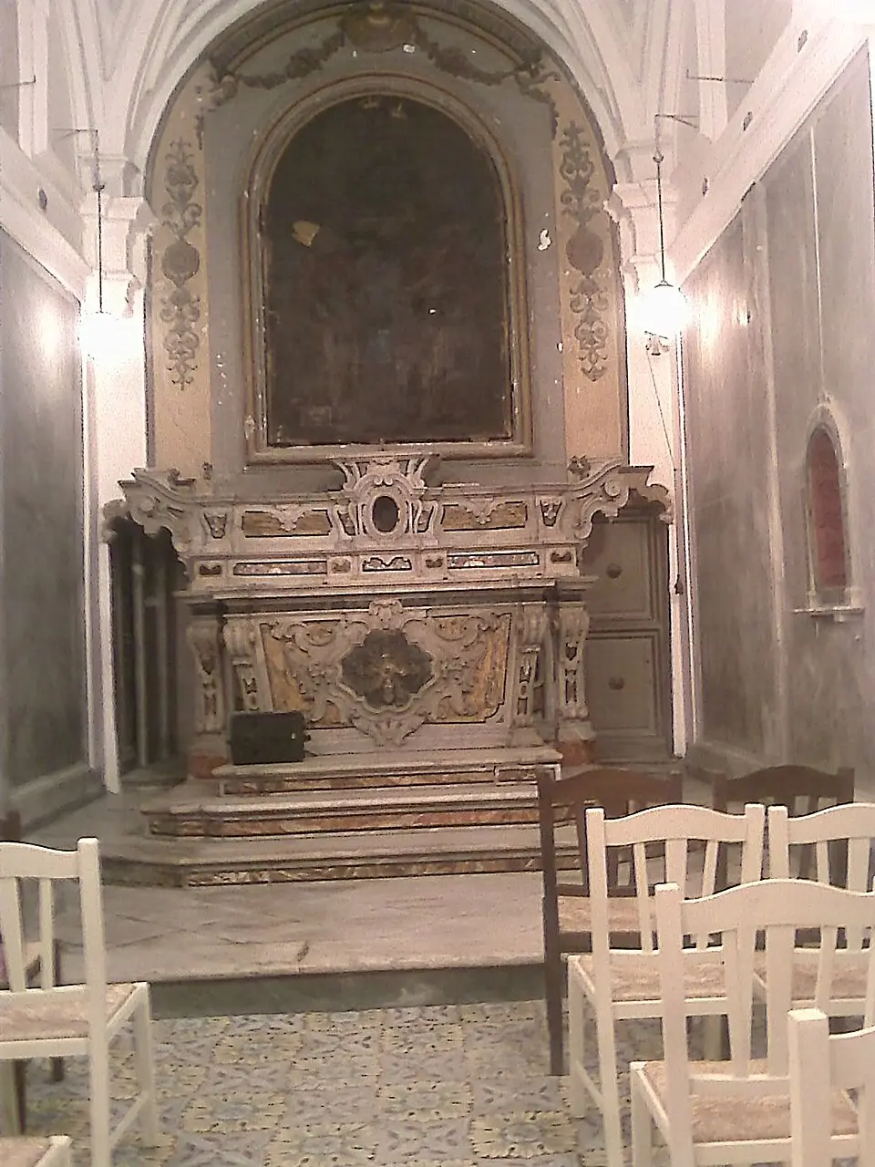 chiesa di San Biagio Maggiore