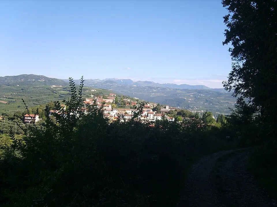 San Briccio