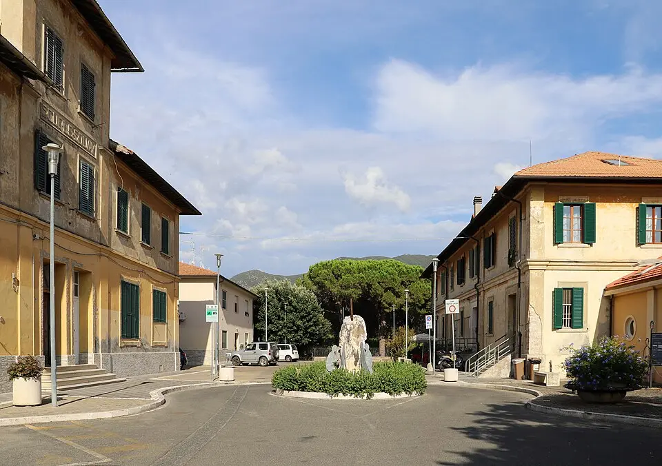 San Carlo