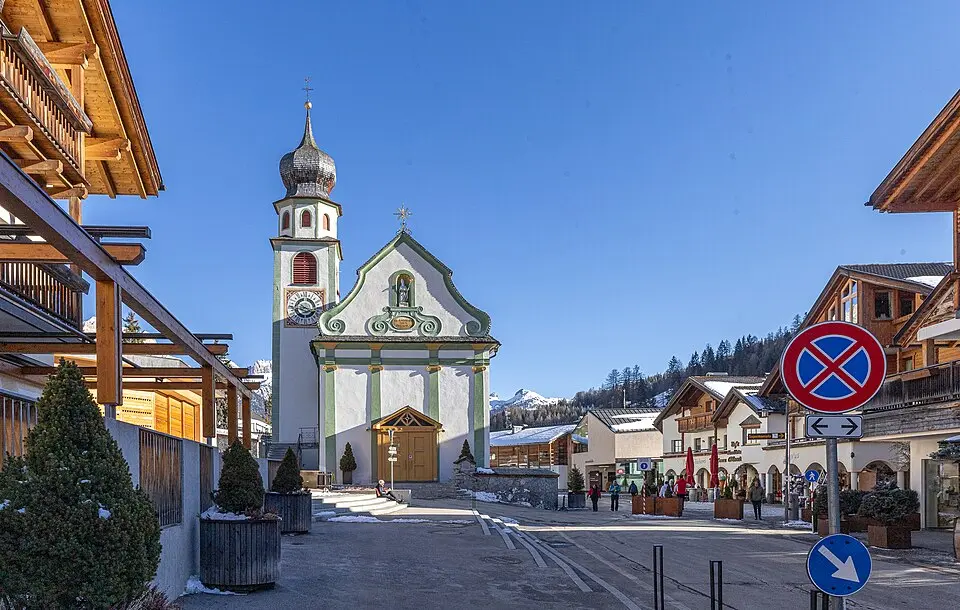San Cassiano