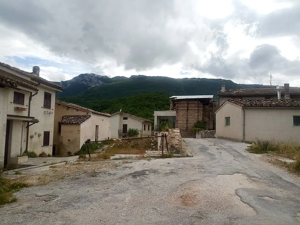 San Cassiano