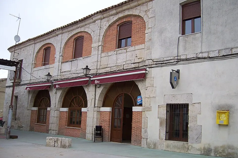 San Cebrián de Mazote
