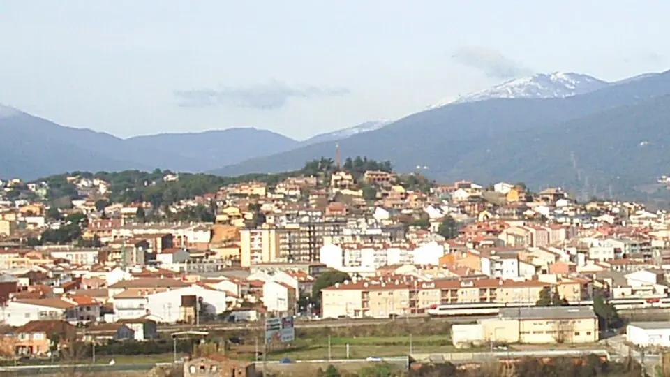 San Celoni