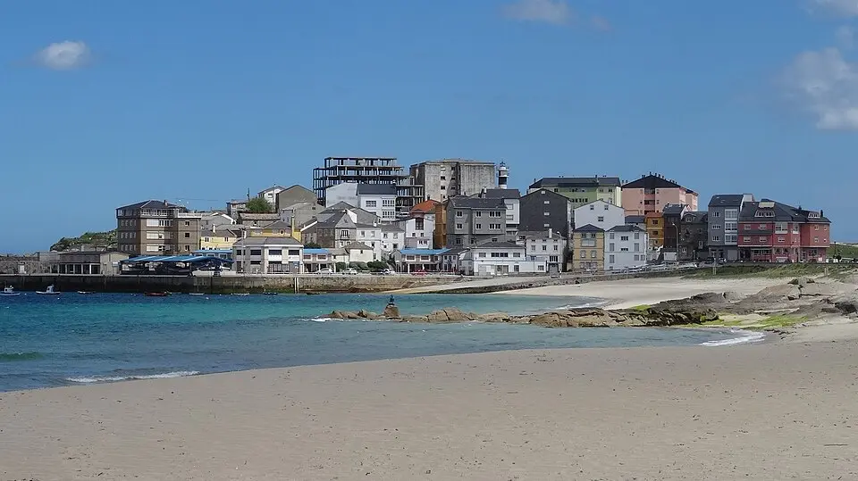 San Ciprián