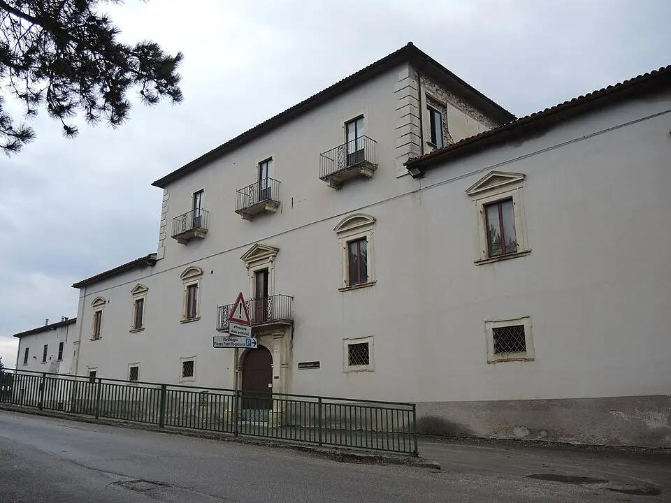 palazzo Pignatelli Cappelli