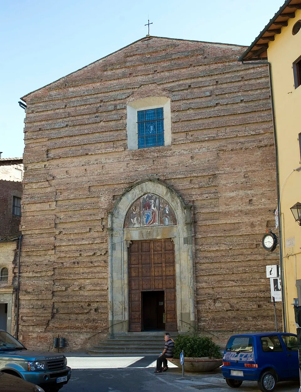 chiesa di San Domenico