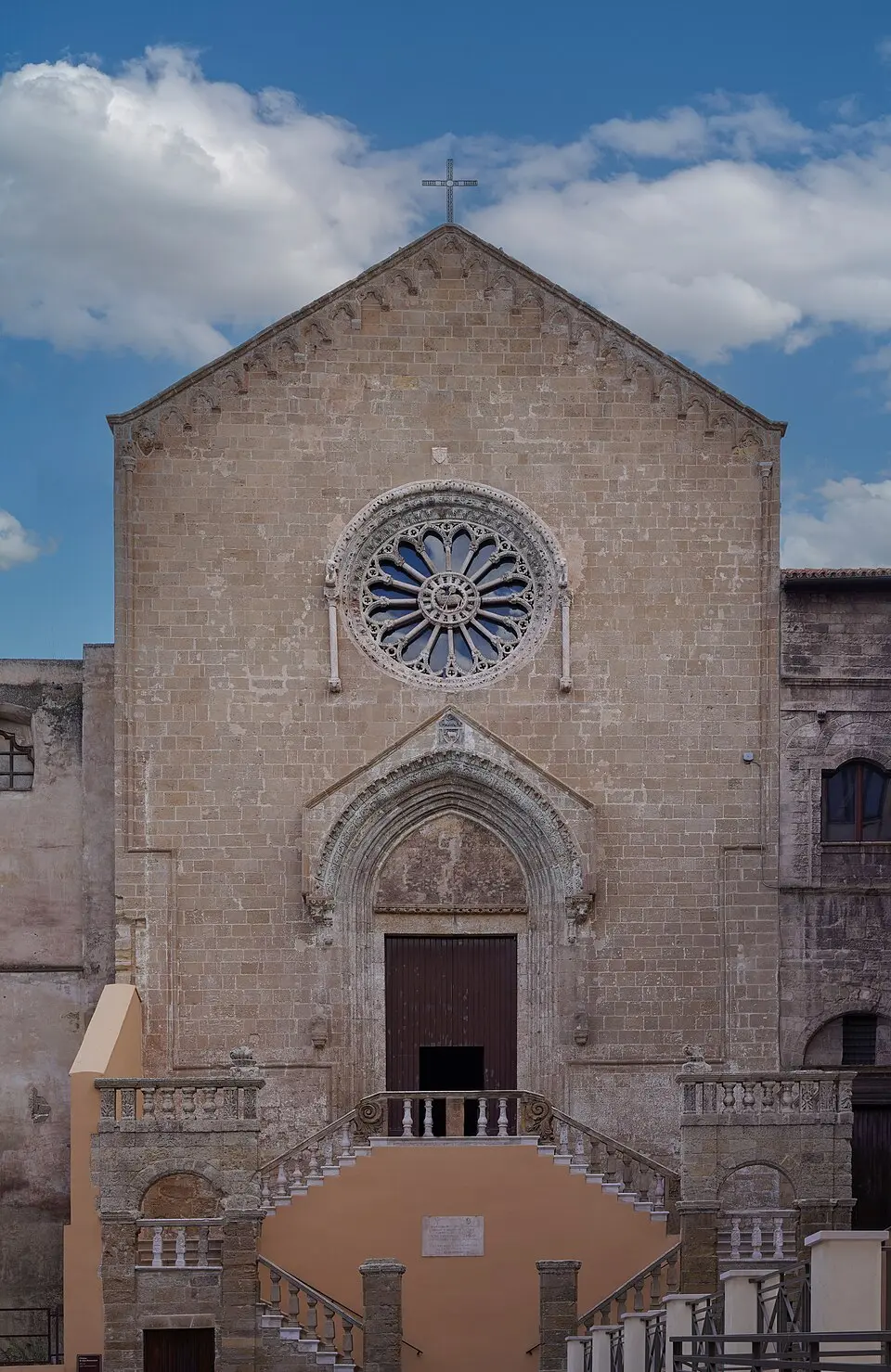 San Domenico Maggiore (Taranto)
