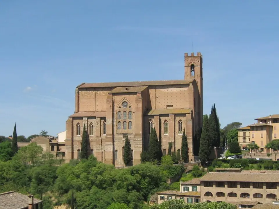 basilica di San Domenico