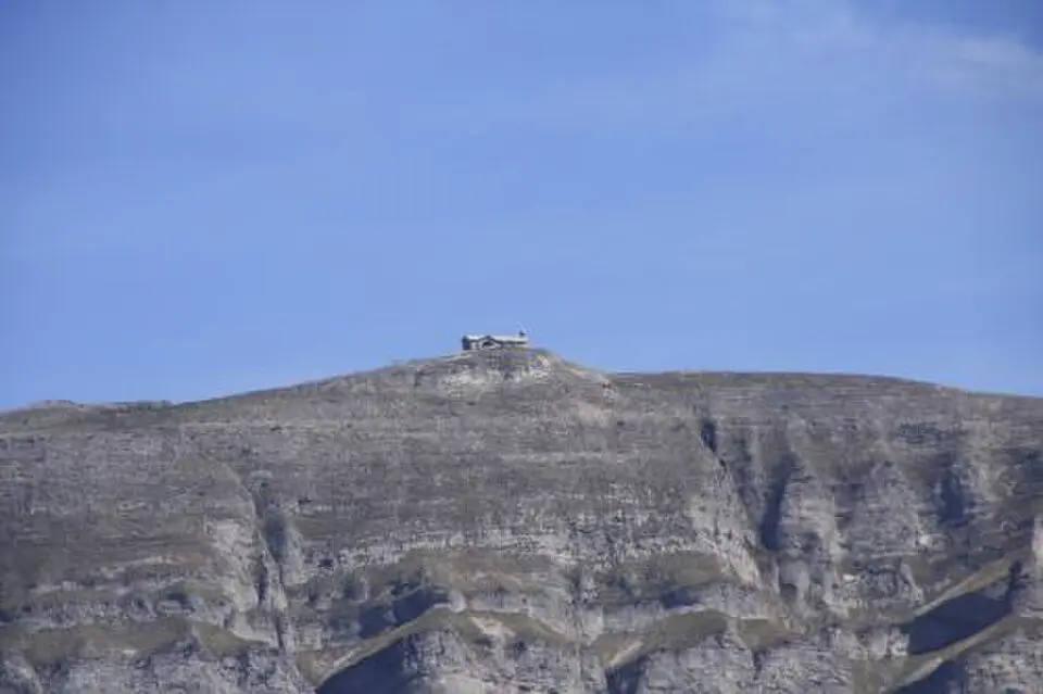 Beriain (montagne)