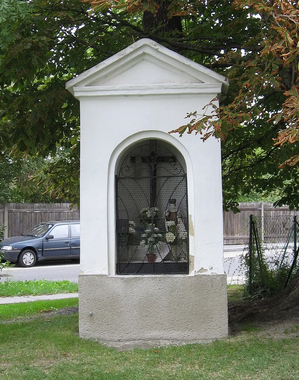 Wegkapelle