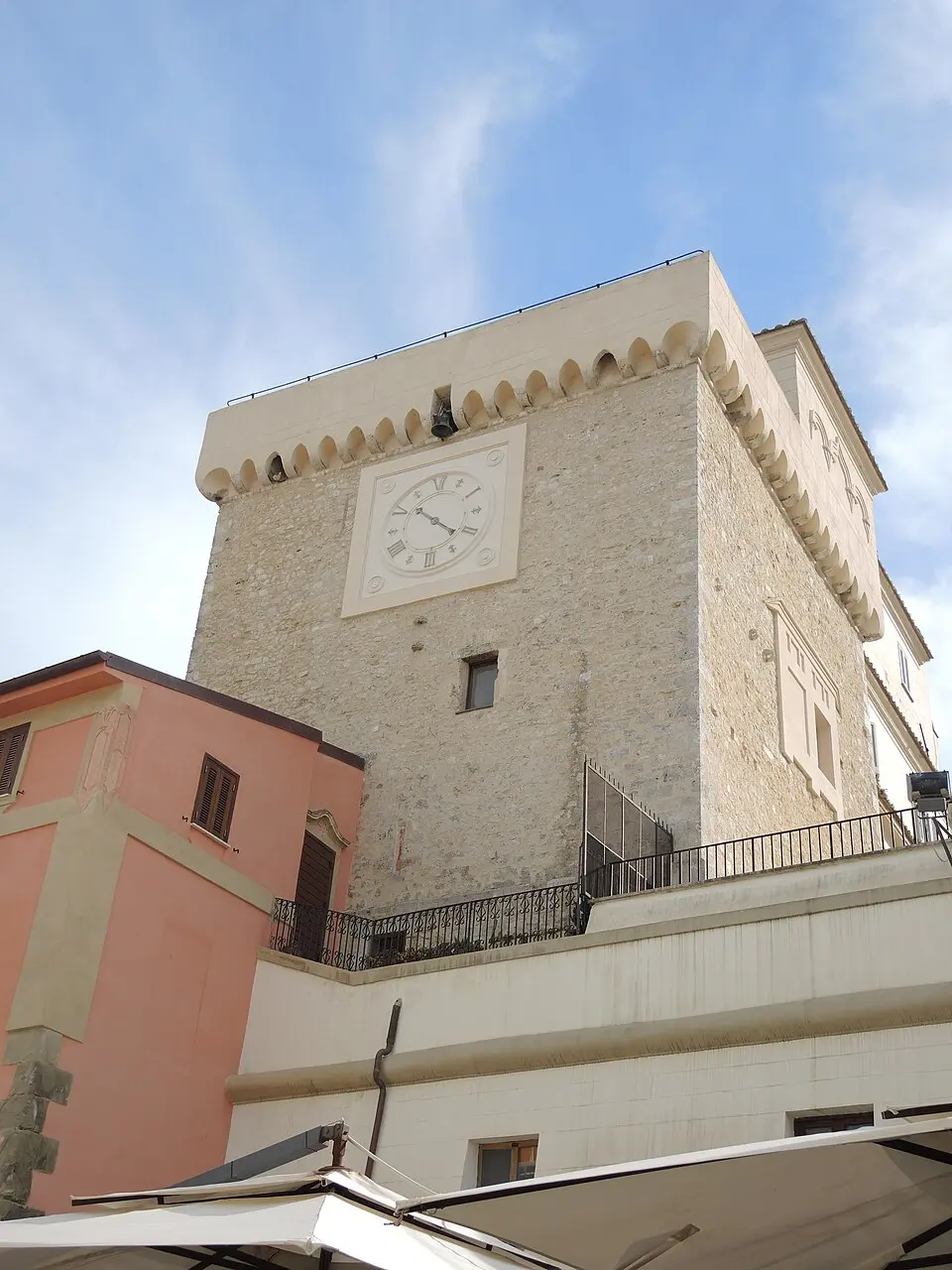 Torre dei Templari