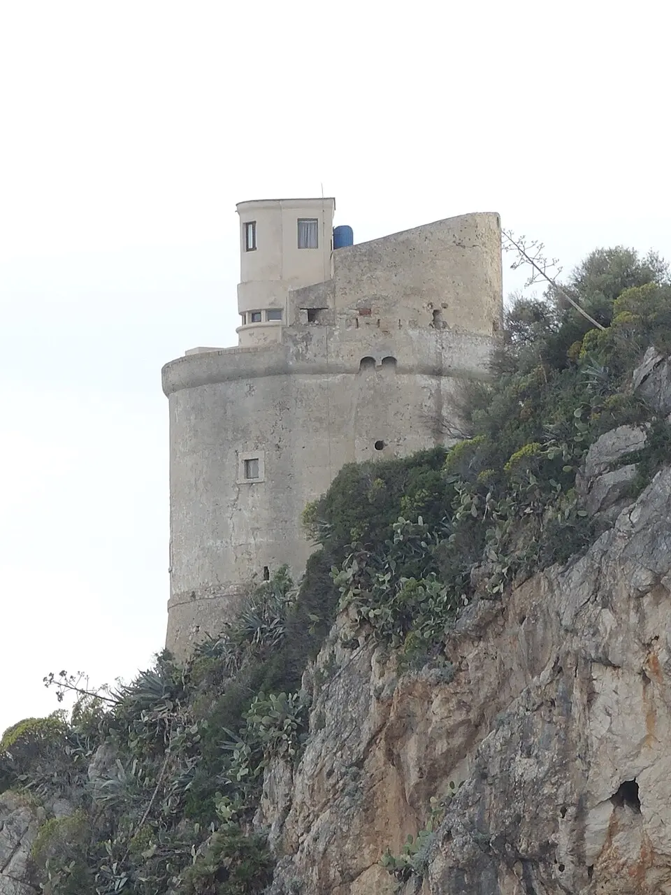 Torre Fico