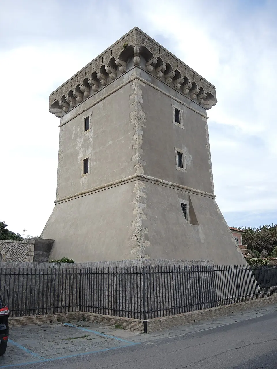 Torre Vittoria