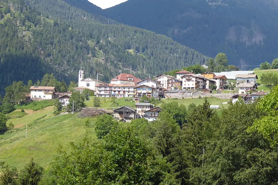 San Felice