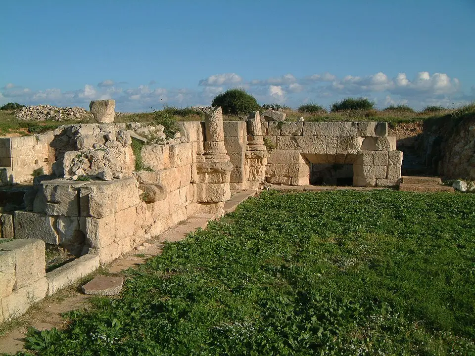 Castillo de San Felipe