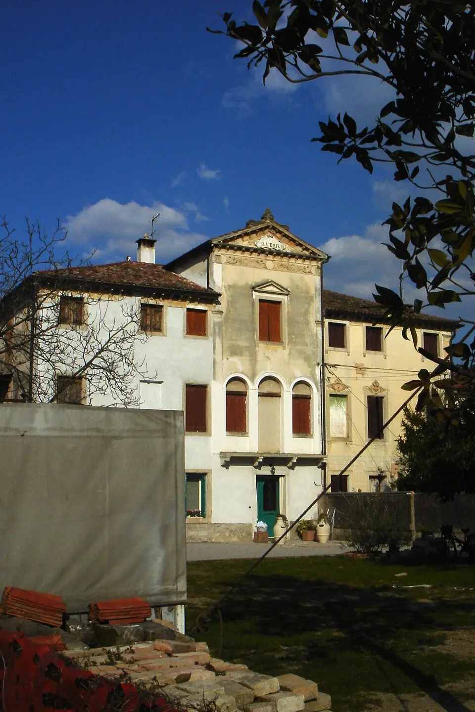 San Fior di Sotto