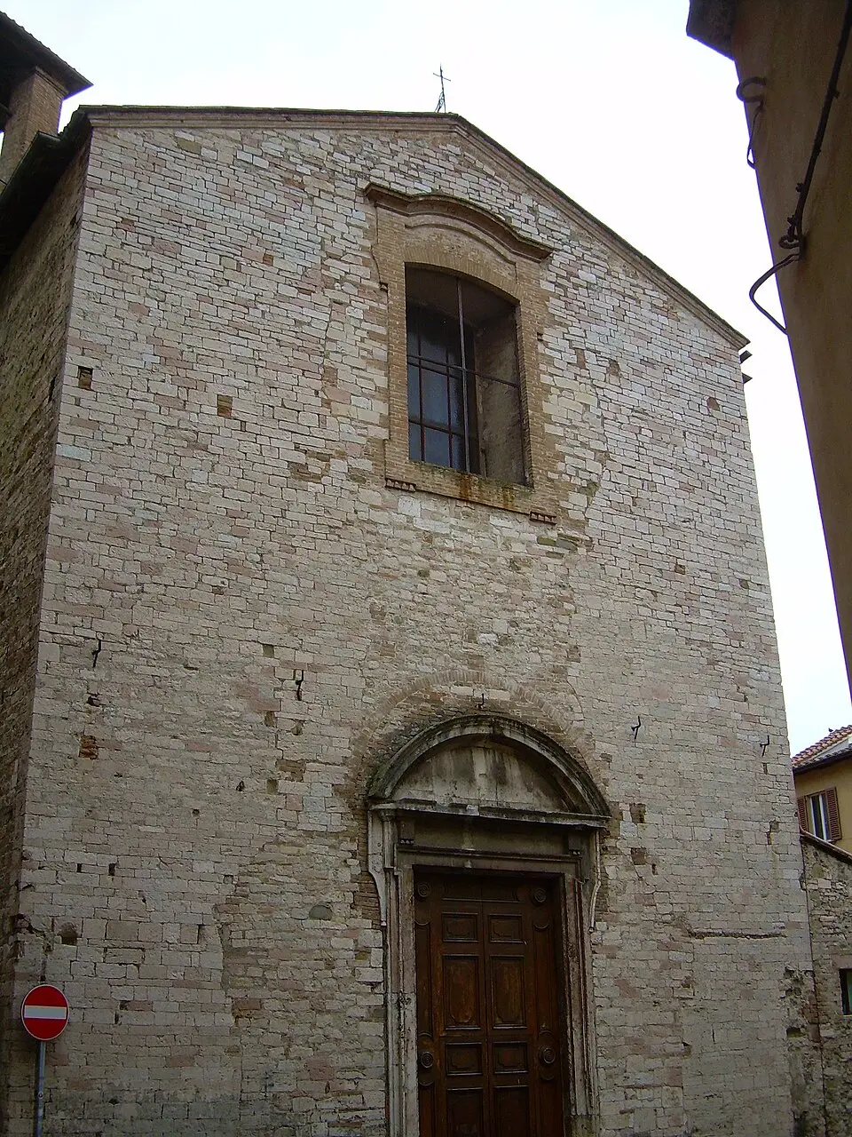 chiesa ed ex monastero di San Fiorenzo