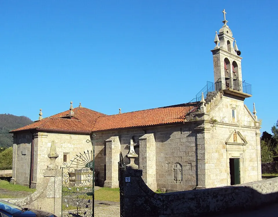 Nigrán