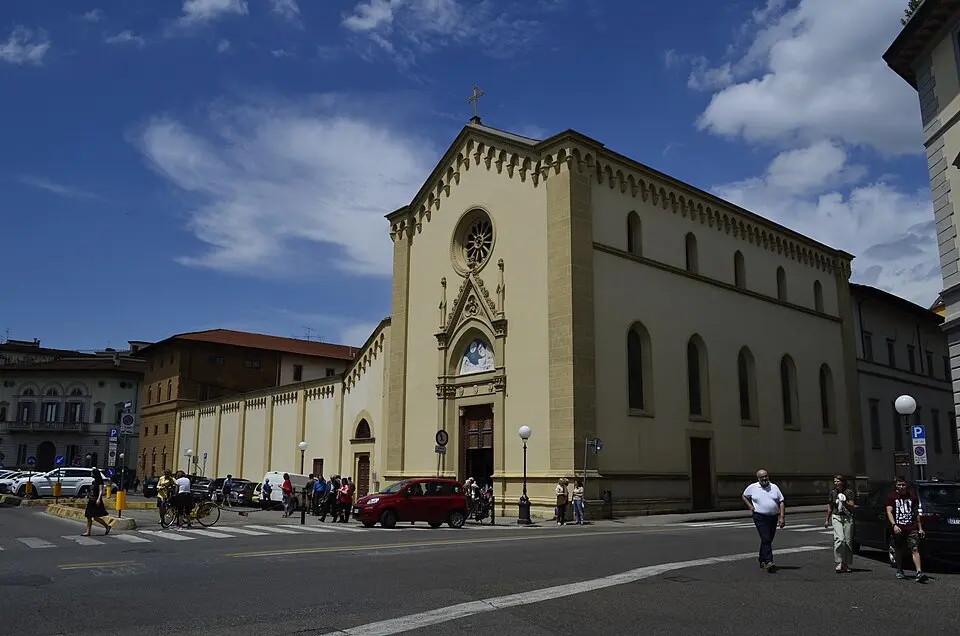 chiesa di San Francesco