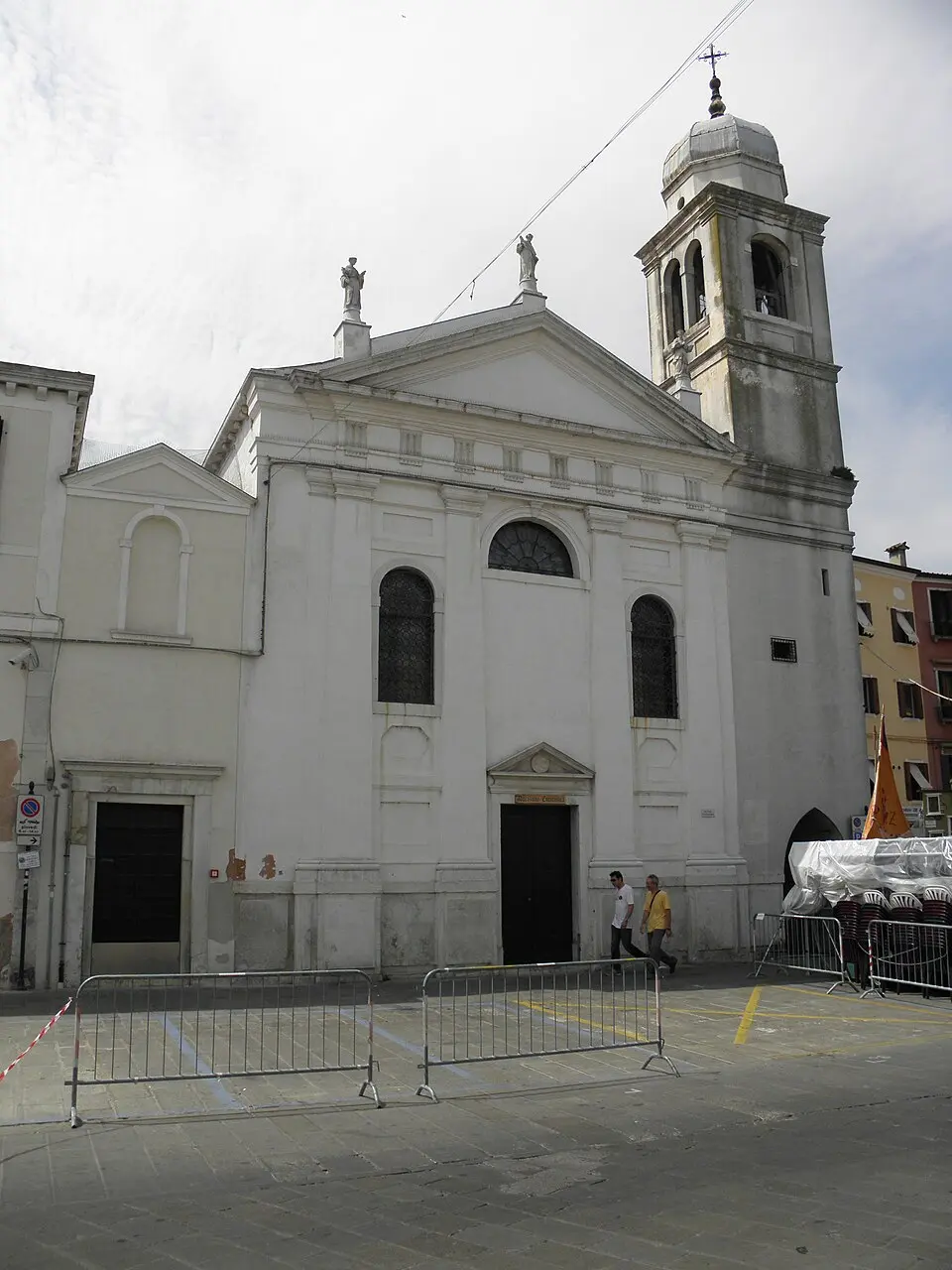 chiesa di San Francesco