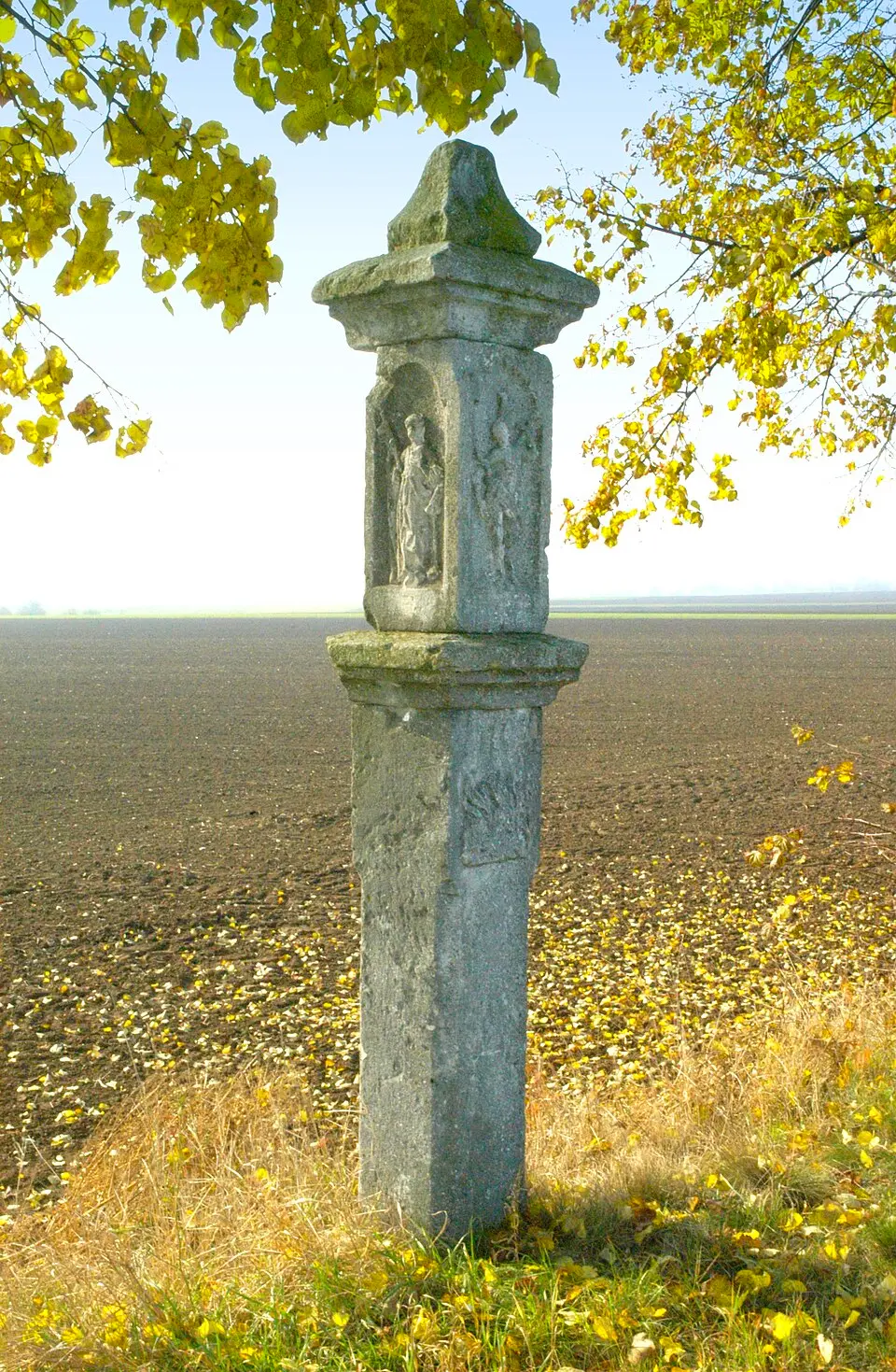 Aspersdorf Bildstock GstNr 894