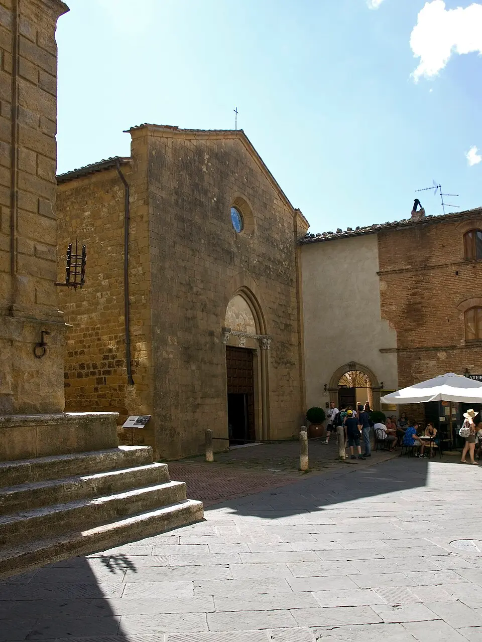 San Francesco