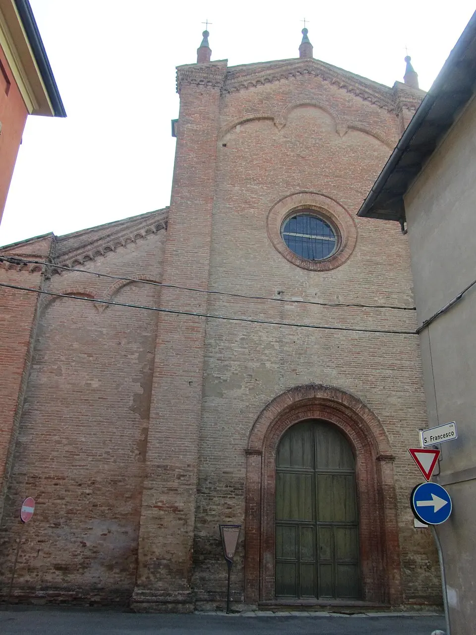 chiesa di San Francesco
