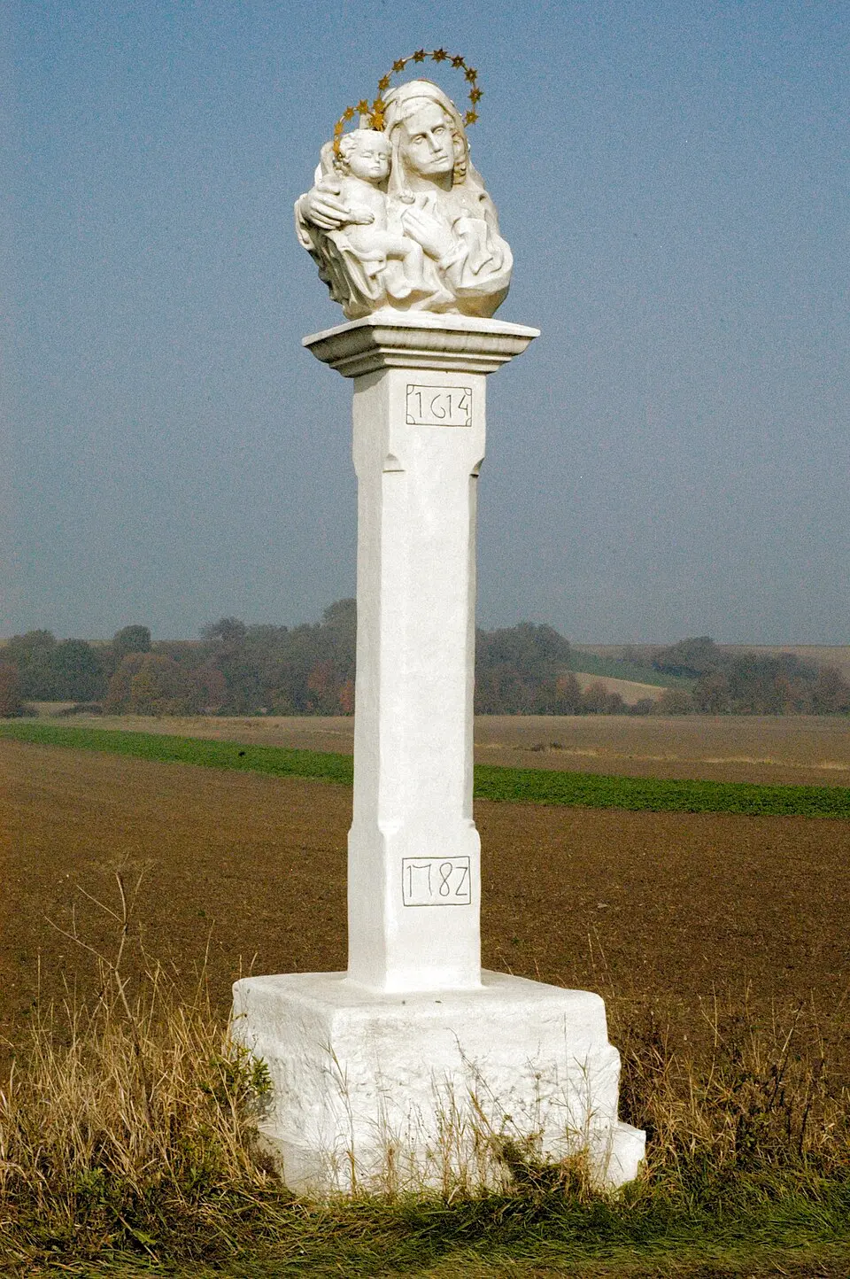 Figurenbildstock