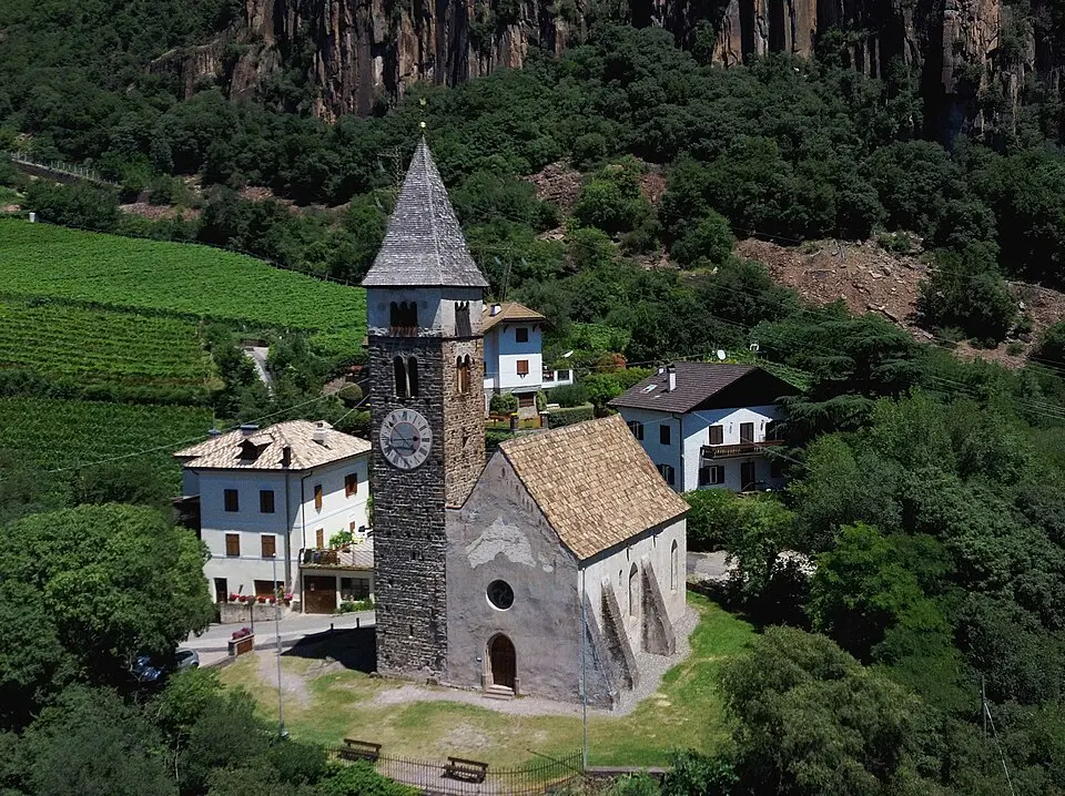 chiesa di San Giacomo