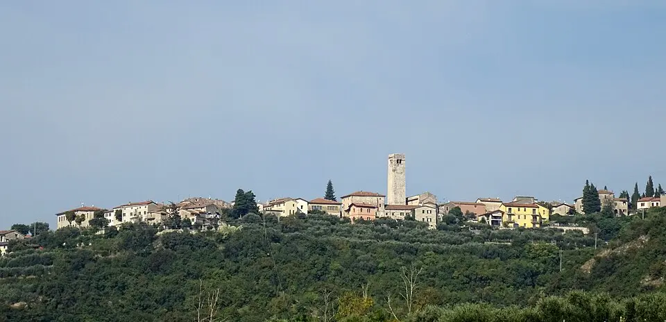 San Giorgio di Valpolicella