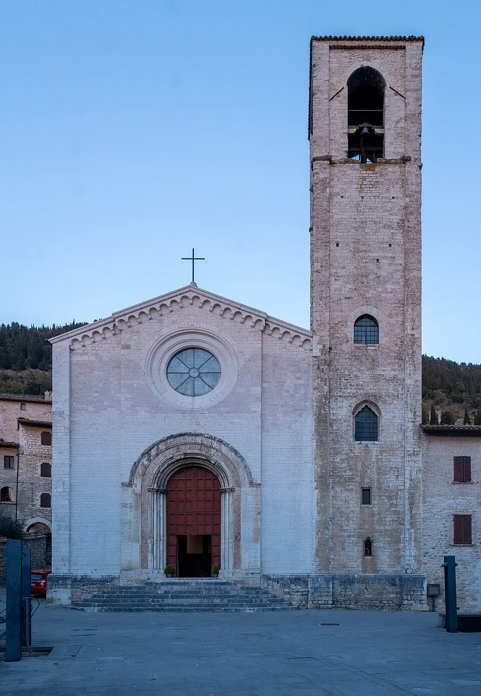 chiesa di San Giovanni Battista