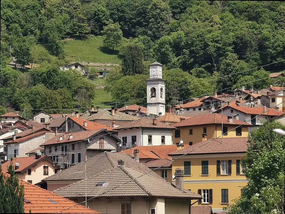 Occagno