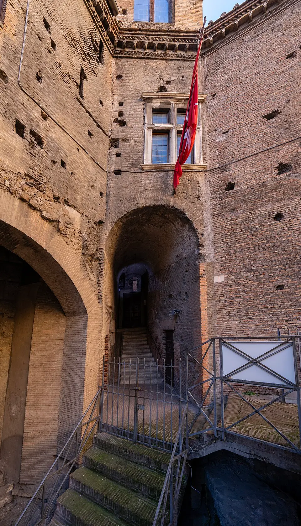 chiesa di San Giovanni Battista dei Cavalieri di Rodi