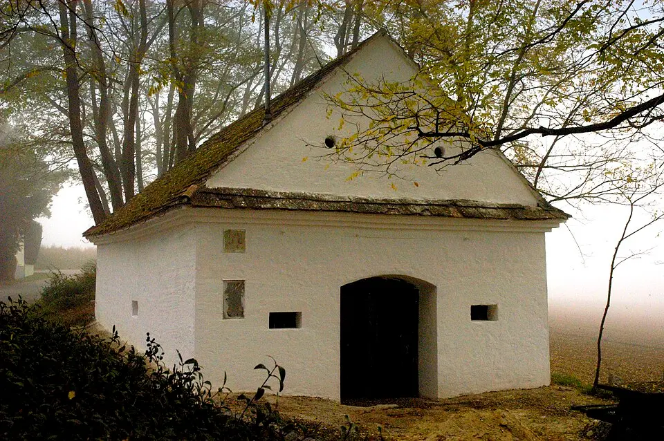 Presshaus
