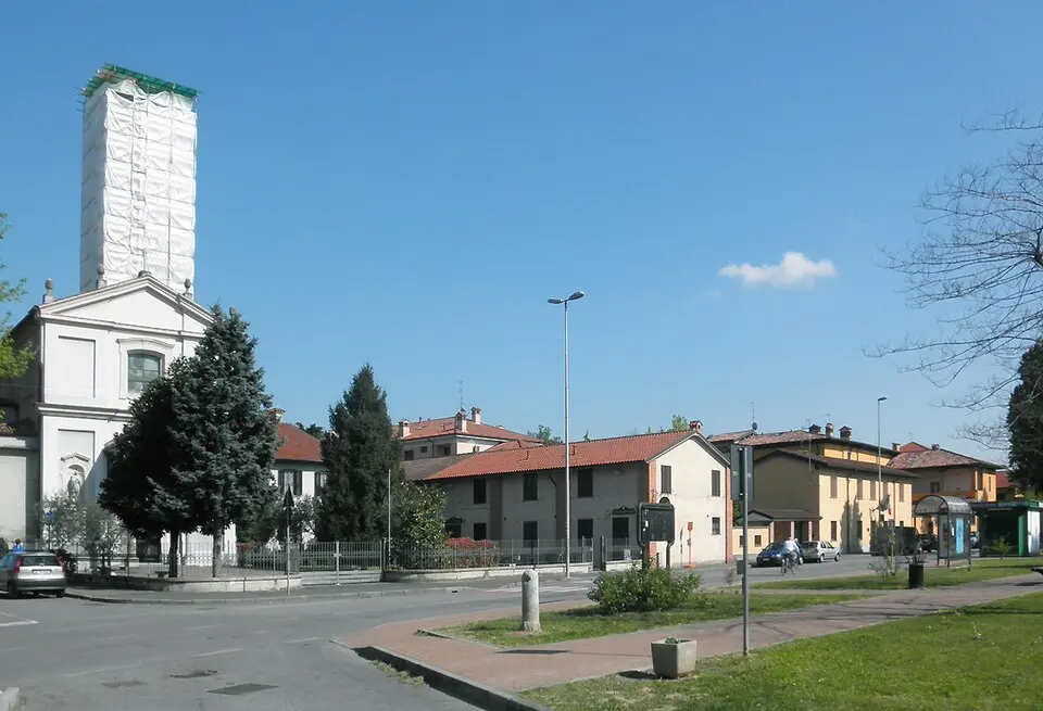 Civesio