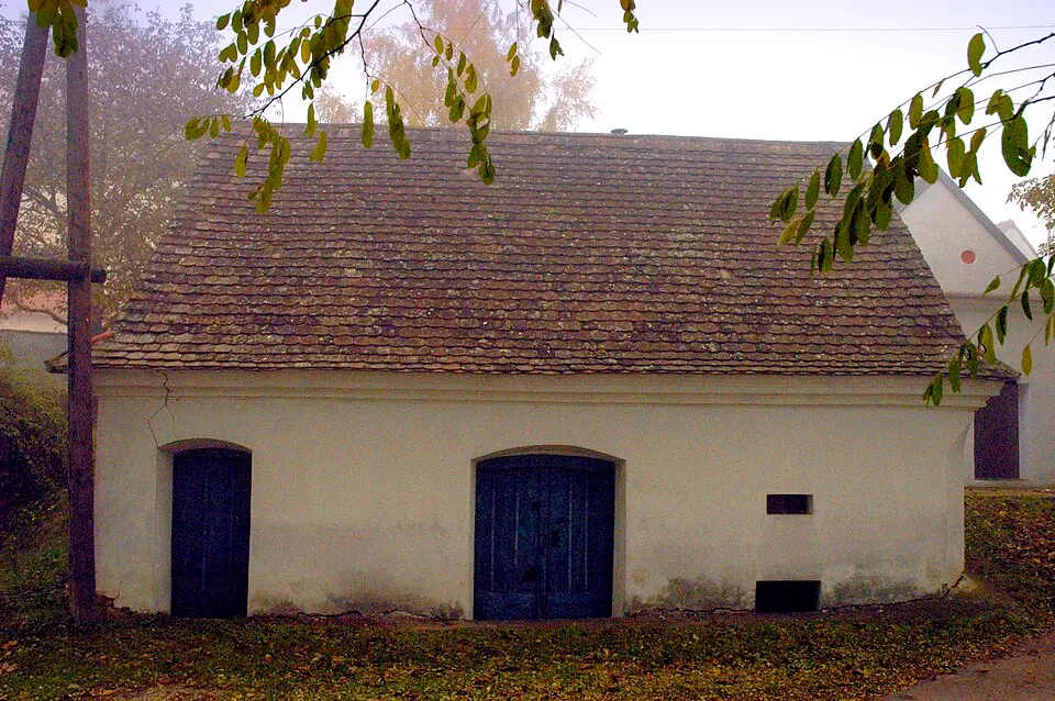 Presshaus