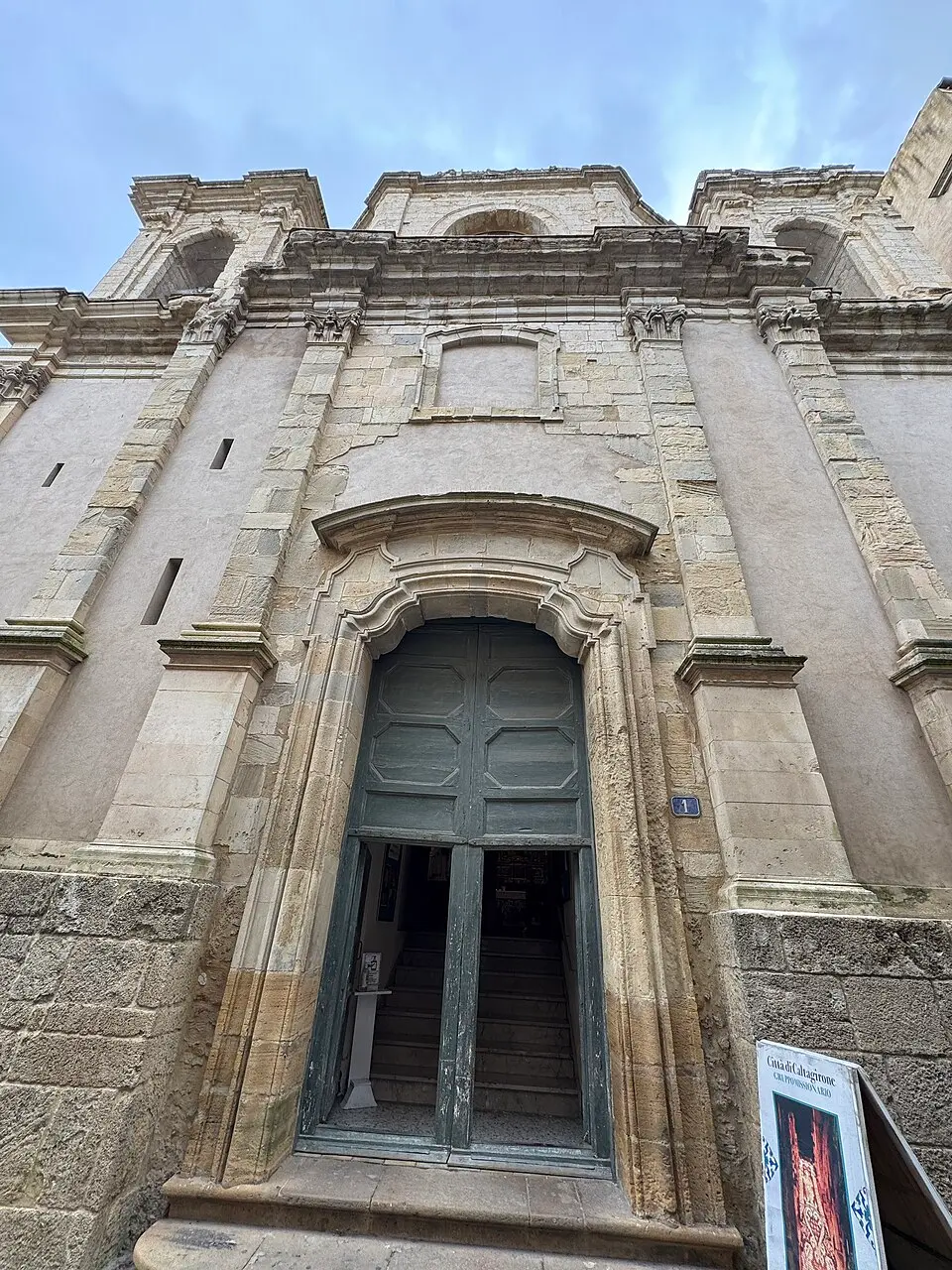 chiesa di San Giuseppe