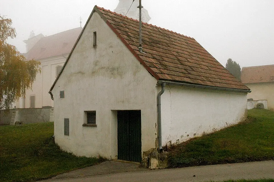 Presshaus