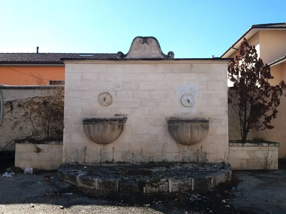 San Gregorio