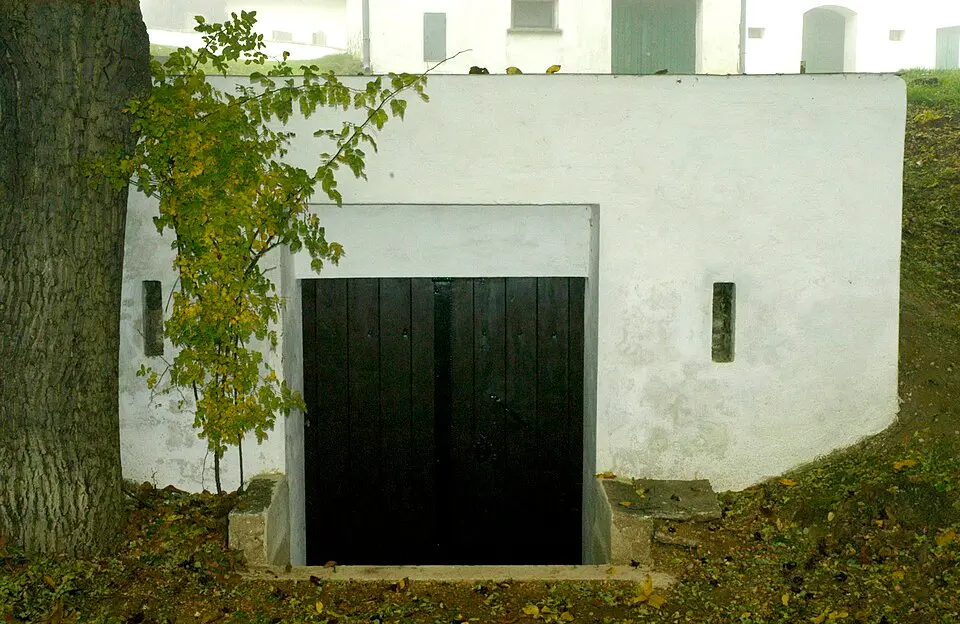 Presshaus