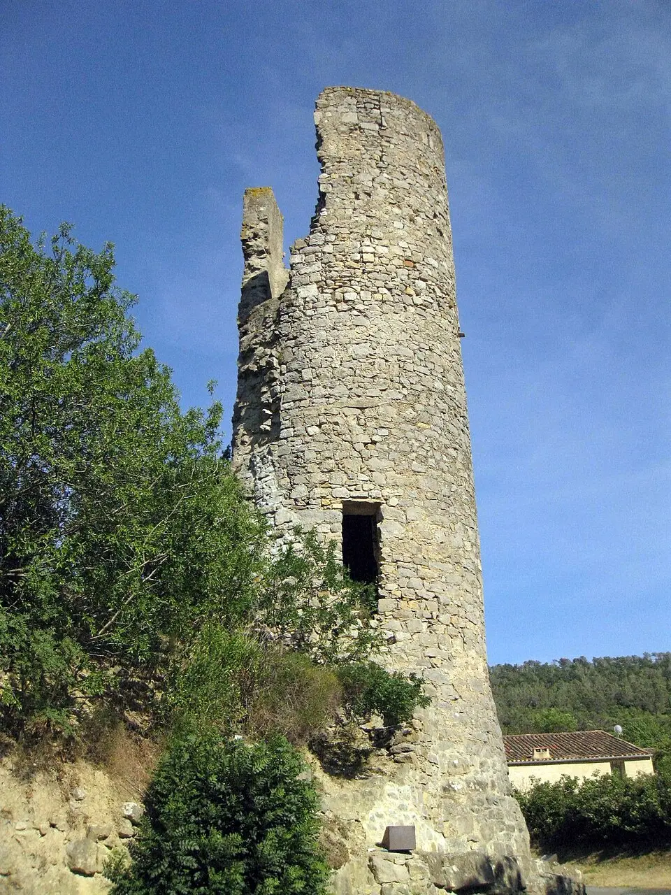 tour de Plaisance
