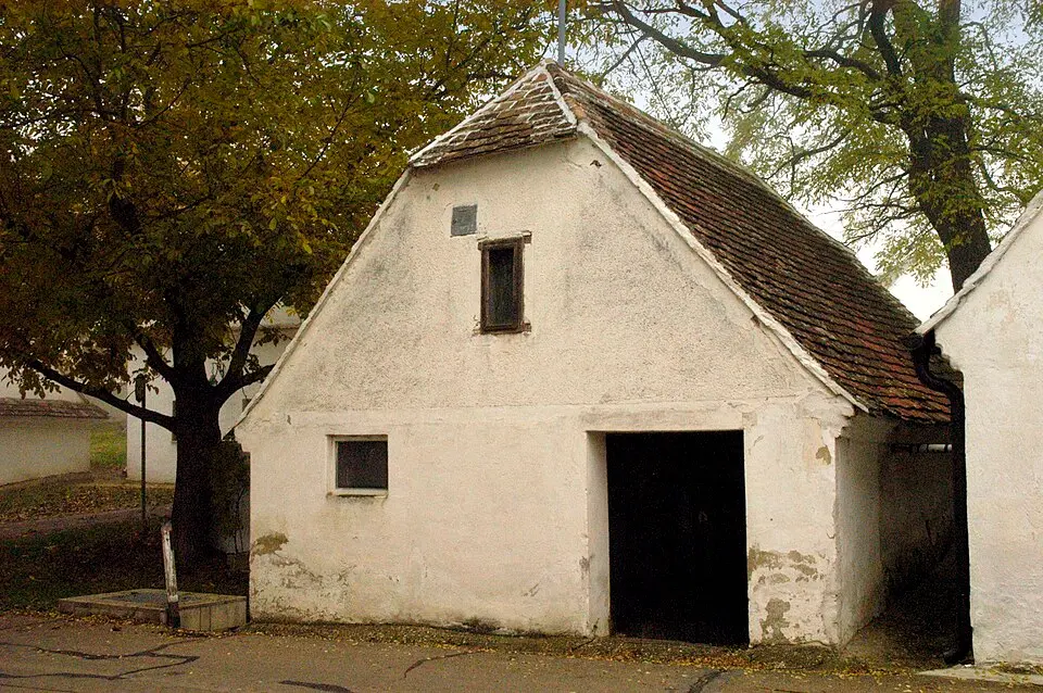 Presshaus