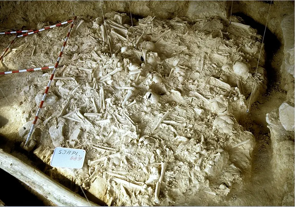 San Joan Ante Portam Latinam