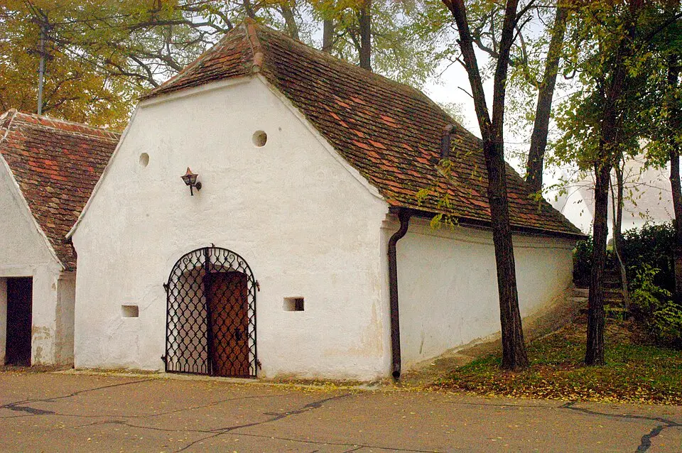 Presshaus