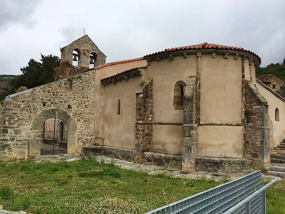 iglesia de San Juan
